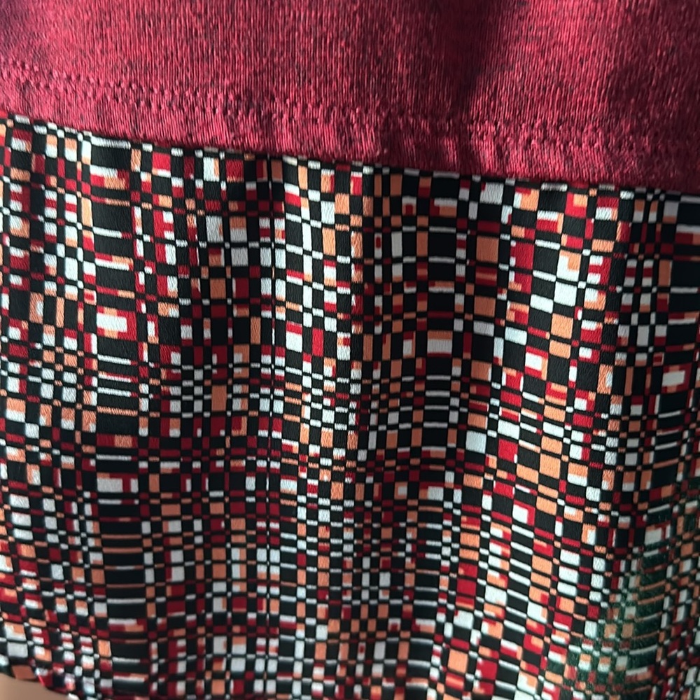 ❤️❤️NY Collection Layered Look Top❤️❤️ - Picture 4 of 7